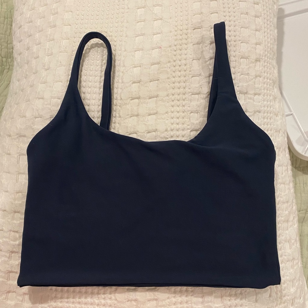Skatie Paige Crop